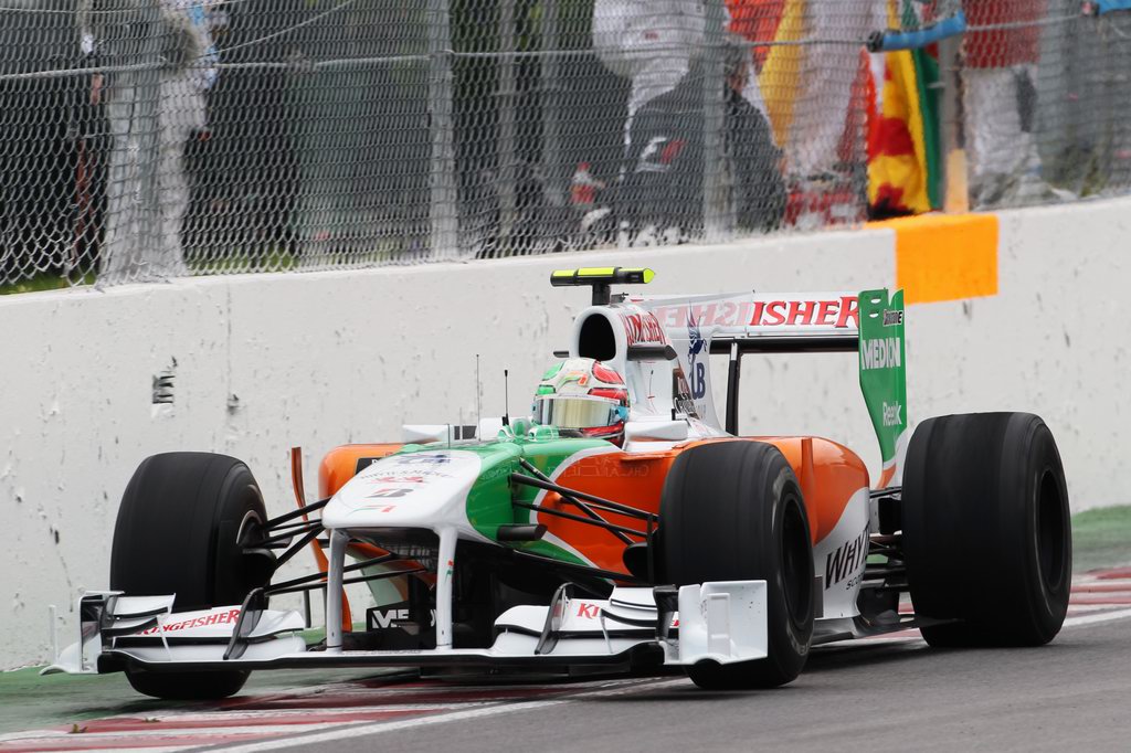 GP Canada - Prove Libere