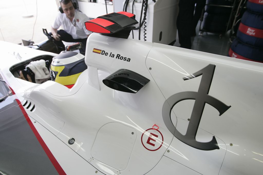 GP Canada - Prove Libere