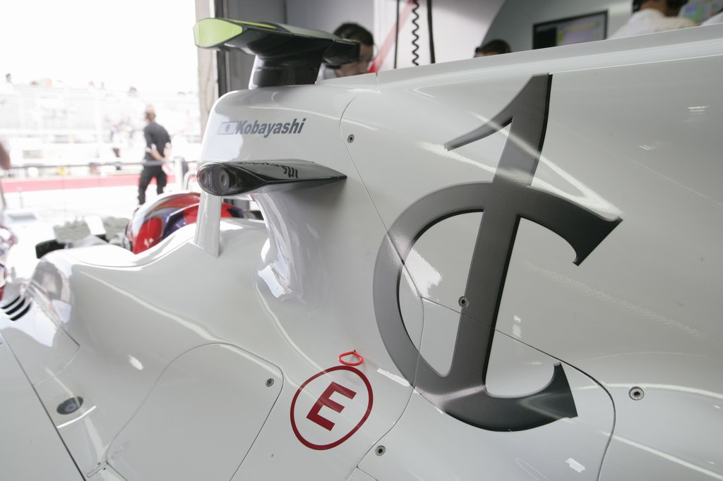 GP Canada - Prove Libere