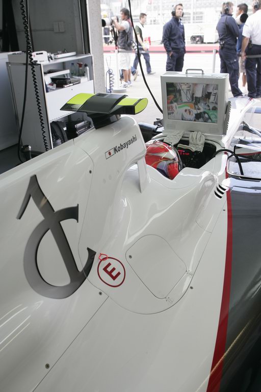 GP Canada - Prove Libere