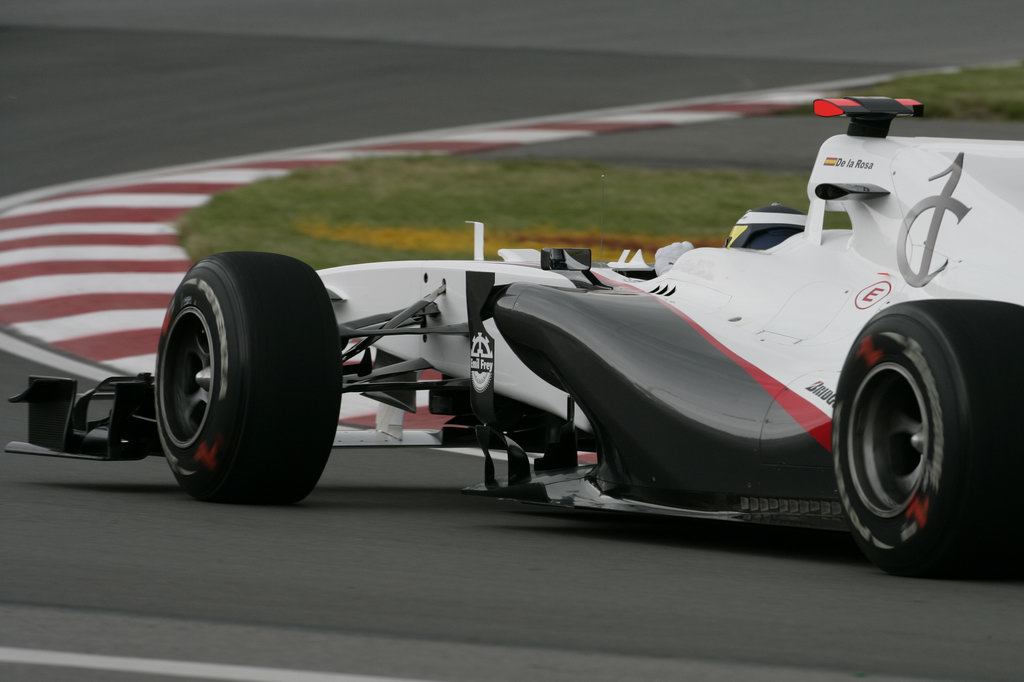 GP Canada - Prove Libere