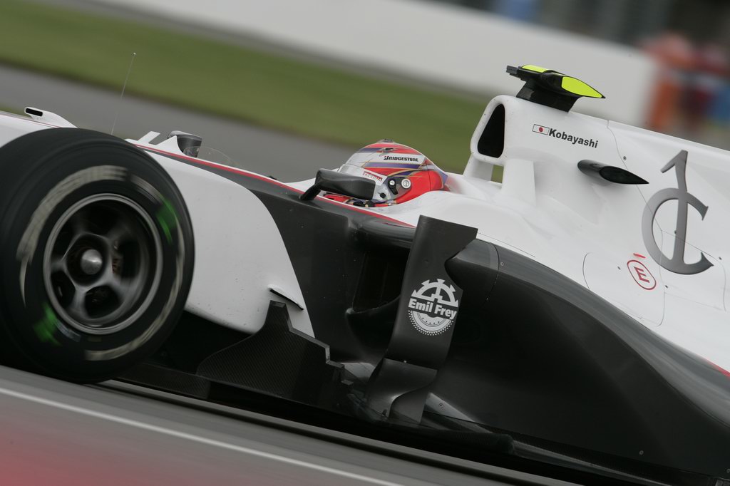 GP Canada - Prove Libere