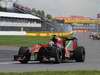 GP Canada, Prove Libere 1, Venerdi', Jaime Alguersuari (SPA), Scuderia Toro Rosso, STR5 