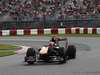GP Canada, Prove Libere 1, Venerdi', Jaime Alguersuari (SPA), Scuderia Toro Rosso, STR5 