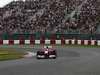 GP Canada, Prove Libere 1, Venerdi', Fernando Alonso (ESP), Ferrari, F10 