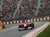 GP Canada, Prove Libere 1, Venerdi', Fernando Alonso (ESP), Ferrari, F10 