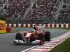 GP Canada, Prove Libere 1, Venerdi', Fernando Alonso (ESP), Ferrari, F10 