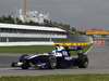 GP Canada, Prove Libere 1, Venerdi', Rubens Barrichello (BRA), Williams, FW32 