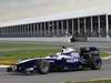 GP Canada, Prove Libere 1, Venerdi', Rubens Barrichello (BRA), Williams, FW32 