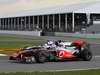 GP Canada, Prove Libere 1, Venerdi', Jenson Button (GBR), McLaren  Mercedes, MP4-25 