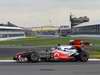 GP Canada, Prove Libere 1, Venerdi', Jenson Button (GBR), McLaren  Mercedes, MP4-25 