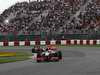 GP Canada, Prove Libere 1, Venerdi', Jenson Button (GBR), McLaren  Mercedes, MP4-25 