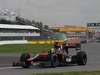 GP Canada, Prove Libere 1, Venerdi', Karun Chandhok (IND), Hispania Racing F1 Team (HRT), F110 
