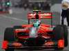 GP Canada, Prove Libere 1, Venerdi', Lucas Di Grassi (BRA), Virgin Racing, VR-01 