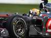 GP Canada, Prove Libere 1, Venerdi', Lewis Hamilton (GBR), McLaren  Mercedes, MP4-25 