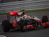 GP Canada, Prove Libere 1, Venerdi', Lewis Hamilton (GBR), McLaren  Mercedes, MP4-25 