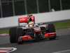 GP Canada, Prove Libere 1, Venerdi', Lewis Hamilton (GBR), McLaren  Mercedes, MP4-25 