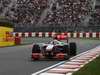 GP Canada, Prove Libere 1, Venerdi', Lewis Hamilton (GBR), McLaren  Mercedes, MP4-25 