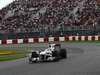 GP Canada, Prove Libere 1, Venerdi', Kamui Kobayashi (JAP), BMW Sauber F1 Team, C29 