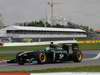 GP Canada, Prove Libere 1, Venerdi', Heikki Kovalainen (FIN), Lotus Racing, T127 