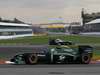 GP Canada, Prove Libere 1, Venerdi', Heikki Kovalainen (FIN), Lotus Racing, T127 