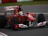 GP Canada, Prove Libere 1, Venerdi', Felipe Massa (BRA), Ferrari, F10 