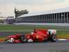 GP Canada, Prove Libere 1, Venerdi', Felipe Massa (BRA), Ferrari, F10 