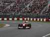 GP Canada, Prove Libere 1, Venerdi', Felipe Massa (BRA), Ferrari, F10 