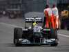 GP Canada, Prove Libere 1, Venerdi', Nico Rosberg (GER), Mercedes GP F1 Team, MGP W01 
