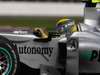 GP Canada, Prove Libere 1, Venerdi', Nico Rosberg (GER), Mercedes GP F1 Team, MGP W01 