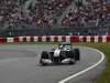 GP Canada, Prove Libere 1, Venerdi', Nico Rosberg (GER), Mercedes GP F1 Team, MGP W01 