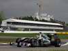 GP Canada, Prove Libere 1, Venerdi', Nico Rosberg (GER), Mercedes GP F1 Team, MGP W01 