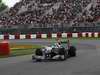 GP Canada, Prove Libere 1, Venerdi', Nico Rosberg (GER), Mercedes GP F1 Team, MGP W01 