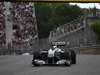 GP Canada, Prove Libere 1, Venerdi', Nico Rosberg (GER), Mercedes GP F1 Team, MGP W01 