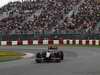 GP Canada, Prove Libere 1, Venerdi', Bruno Senna (BRA), Hispania Racing F1 Team (HRT), F110 