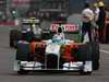 GP Canada, Prove Libere 1, Venerdi', Adrian Sutil (GER), Force India F1 Team, VJM03 