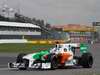 GP Canada, Prove Libere 1, Venerdi', Adrian Sutil (GER), Force India F1 Team, VJM03 