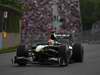 GP Canada, Prove Libere 1, Venerdi', Jarno Trulli (ITA), Lotus Racing, T127 