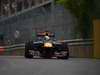 GP Canada, Prove Libere 1, Venerdi', Sebastian Vettel (GER), Red Bull Racing, RB6 