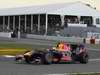 GP Canada, Prove Libere 1, Venerdi', Sebastian Vettel (GER), Red Bull Racing, RB6 