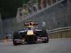 GP Canada, Prove Libere 1, Venerdi', Mark Webber (AUS), Red Bull Racing, RB6 