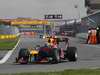 GP Canada, Prove Libere 1, Venerdi', Mark Webber (AUS), Red Bull Racing, RB6 