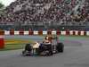 GP Canada, Prove Libere 1, Venerdi', Mark Webber (AUS), Red Bull Racing, RB6 