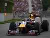 GP Canada, Prove Libere 1, Venerdi', Mark Webber (AUS), Red Bull Racing, RB6 