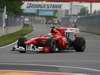 GP Canada, Prove Libere 1, Venerdi', Fernando Alonso (ESP), Ferrari, F10 