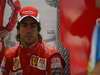 GP Canada, Prove Libere 1, Venerdi', Fernando Alonso (ESP), Ferrari, F10 