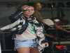 GP Canada, Prove Libere 1, Venerdi', girl in the garage
