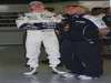 GP Canada, Prove Libere 1, Venerdi', Nico Hulkenberg (GER), Williams, FW32 e Patrick Head(GBR) Williams 