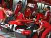 GP Canada, Prove Libere 1, Venerdi', Felipe Massa (BRA), Ferrari, F10 