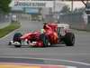 GP Canada, Prove Libere 1, Venerdi', Felipe Massa (BRA), Ferrari, F10 